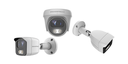IP Güvenlik Kameraları