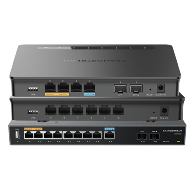 Grandstream GWN7000 Serisi