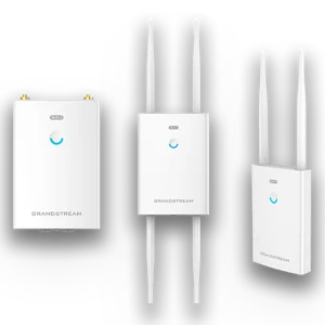 Outdoor Wifi Access Points