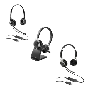 Home / Office Headsets