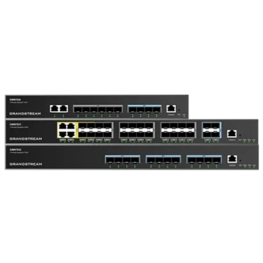 Aggregation Switchler