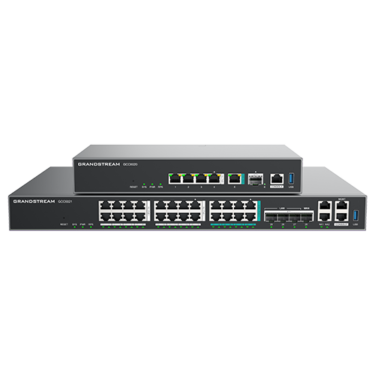 GCC6020 Serisi