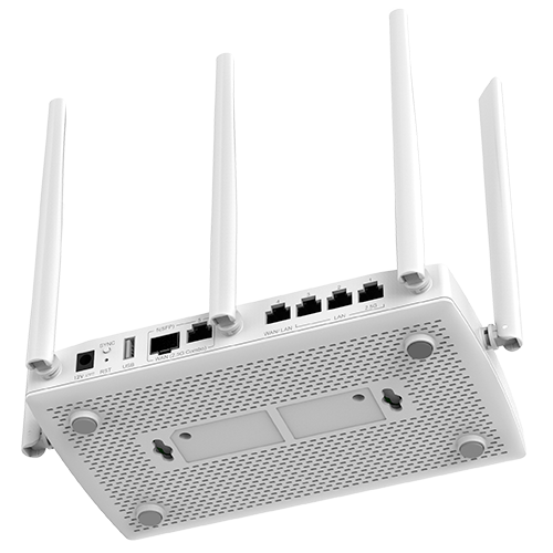 Grandstream GWN7062M - Görsel 4